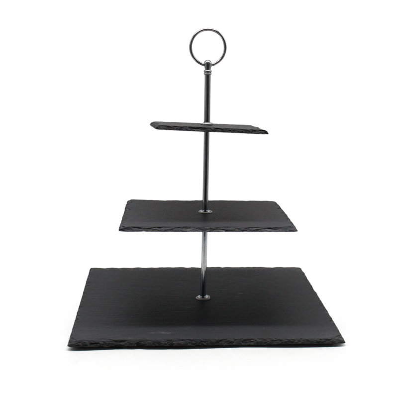 Dines Tiered Stand