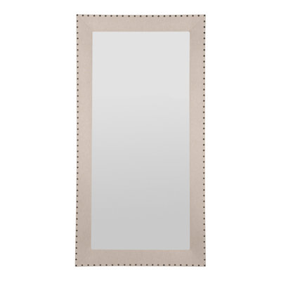Corinthian Wall Mirror