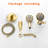 Complete Shower System with Rough in-Valve-101527902