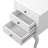 Fevzi 19'' W Nightstand