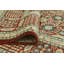 Tapis bourgogne perse pak-persan Dwain