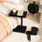 Sofa Armrest Tray Table-2014290641