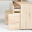 Hollice L-Shape Desk-14658289