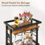 Bar Cart