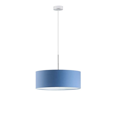 Aubryn 3 - Light Drum Pendant