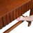 52 Inch Sofa Table With Storage Drawers-1869474887