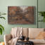 «Vintage Landscape -CCCX» sur toile-98841427-98841428