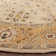 Amitola Hand Hooked Performance Oriental Rug