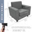 Chaise de jeu classique inspirée des enfants-89088855