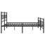 Metal Bed-94006793
