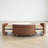 Round Coffee Table With Storage-185588782