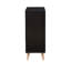 Commode 4 tiroirs l 31,25 po Aymerick-2147060982