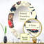 Rétro coquillages - Miroir mural moderne-234072421
