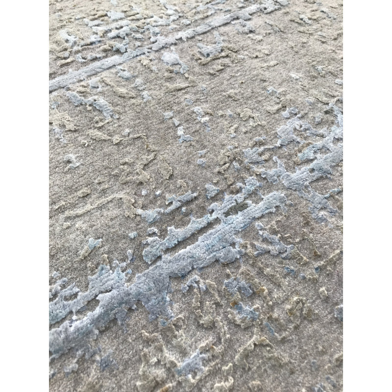 One-of-a-Kind 10'3" X 13'11" Area Rug