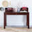 Erskine 44"W Writing Desk with Keyboard Tray
