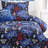 Kids Comforter Set Twin Size