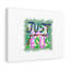 Just Give Me Jesus - Wrapped Canvas Print-205342198