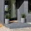 Pot à fleurs rond Demi Series-83894852-83894854-86823201