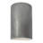 Ranks Ceramic Flush Mounted Sconce-1468503381-1468501725-1468501539