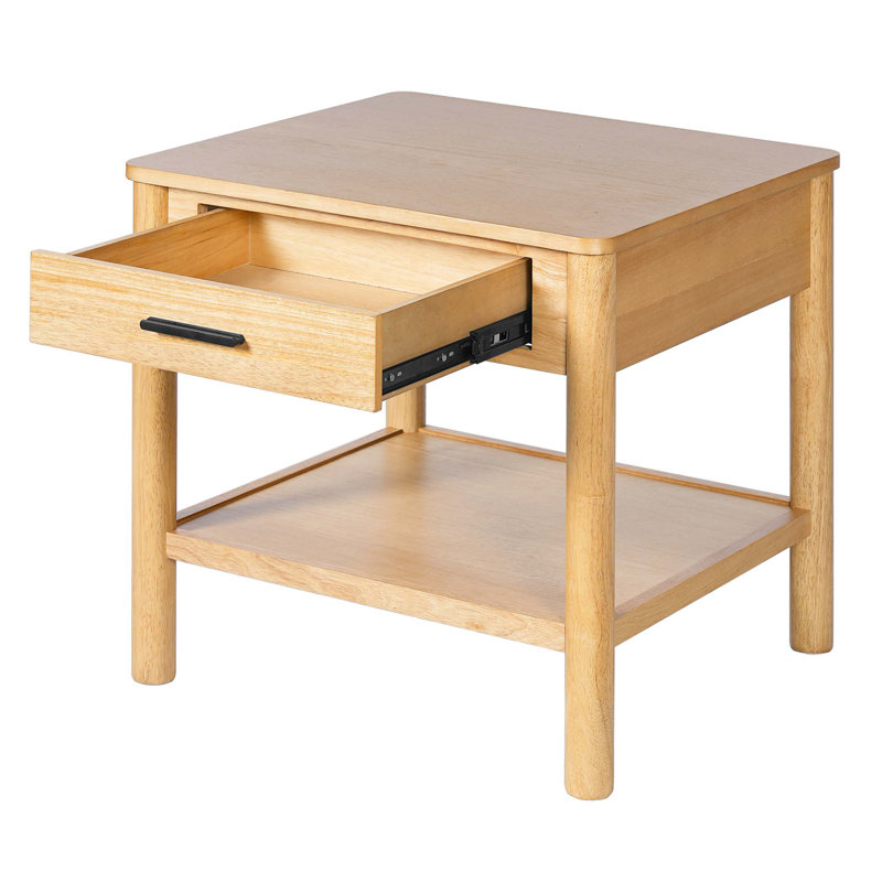 END TABLE K/D WITH 1 DRAWER