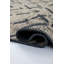 Rapture Black/Gray Abstract Luxury Area Rug-68901145