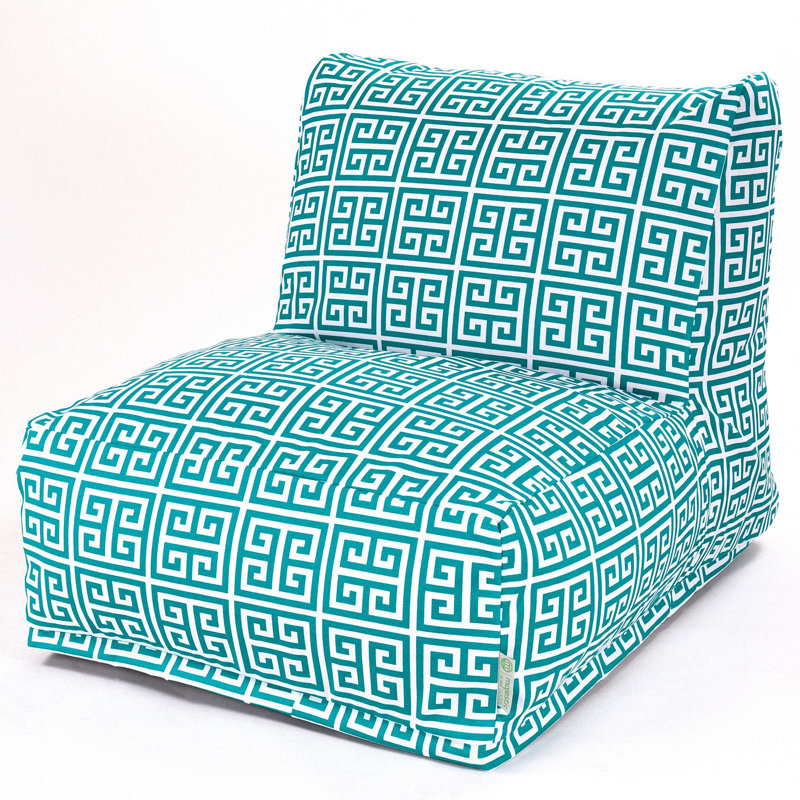 Fauteuil à billes Jersi, Pacific