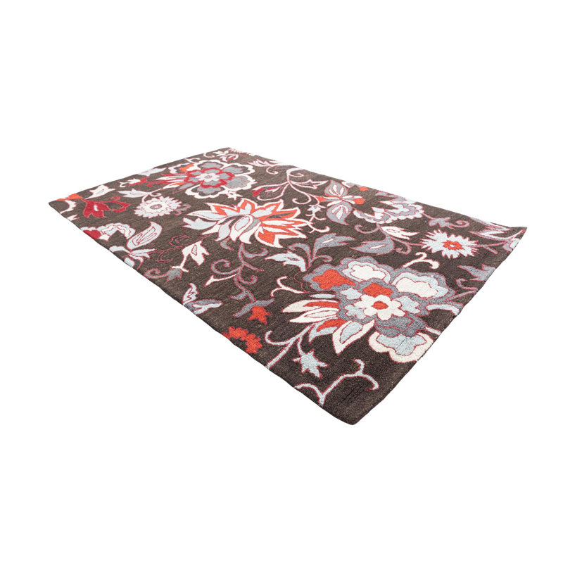 Iverson Brown Rug