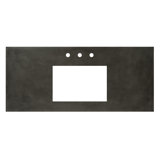 48.5" Single Bathroom Vanity Top