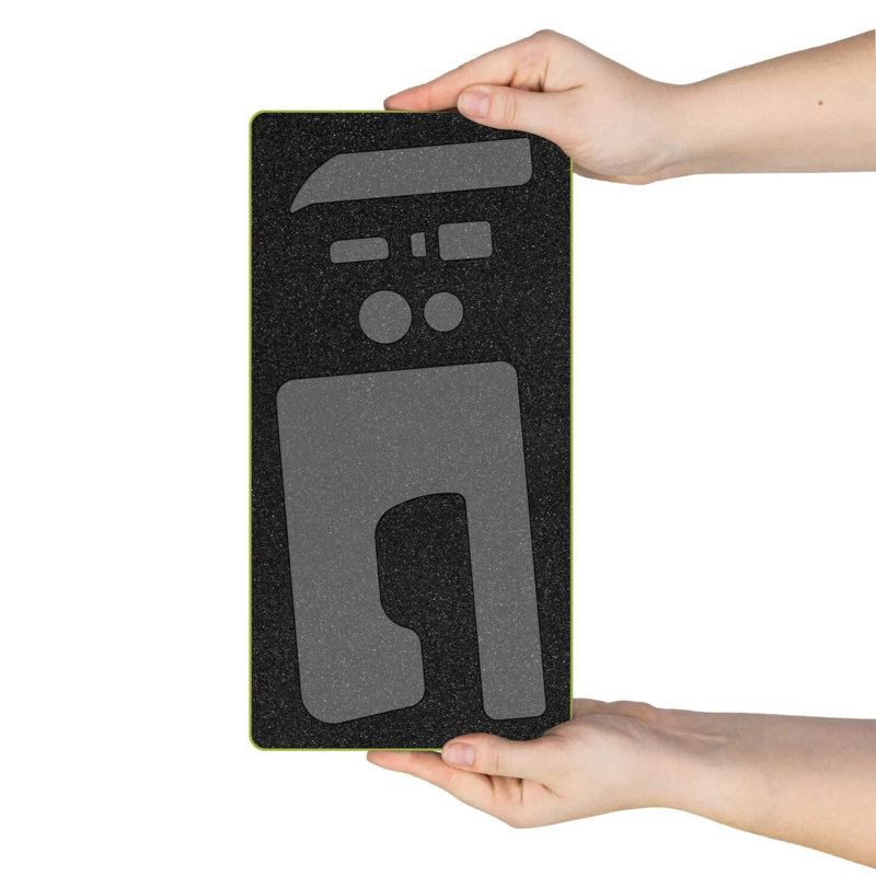 Accuquilt GO! Machine à coudre