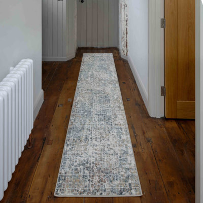 Emeril Abstract Area Rug