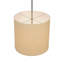 Cilindro 4 - Light Pendant