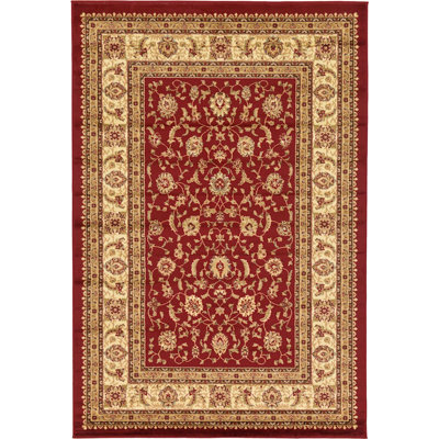 Odyssey Oriental Indoor Rug