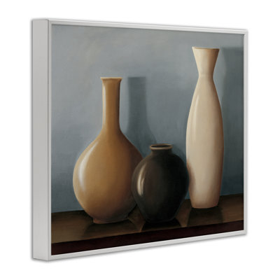 Art de giclée de nature morte rustique par Arlene Stevens