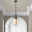 Ralph Lauren Upton 1 Light Large Pendant-37094138