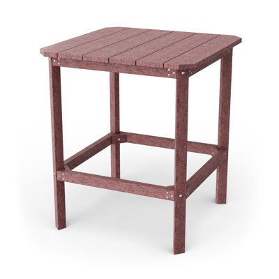 Classic 40" High Table by Wildridge