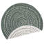 Bali Flatweave Green Rug-25281572
