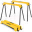 Duncannon 454 Person Porch Swing-469961500