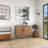 Dannika 39.38'' Sideboard