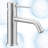 Single Hole Single-Handle Bathroom Faucet-107439111