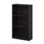 Barhorst 100.3cm H x 55.2cm W Standard Bookcase-25900213