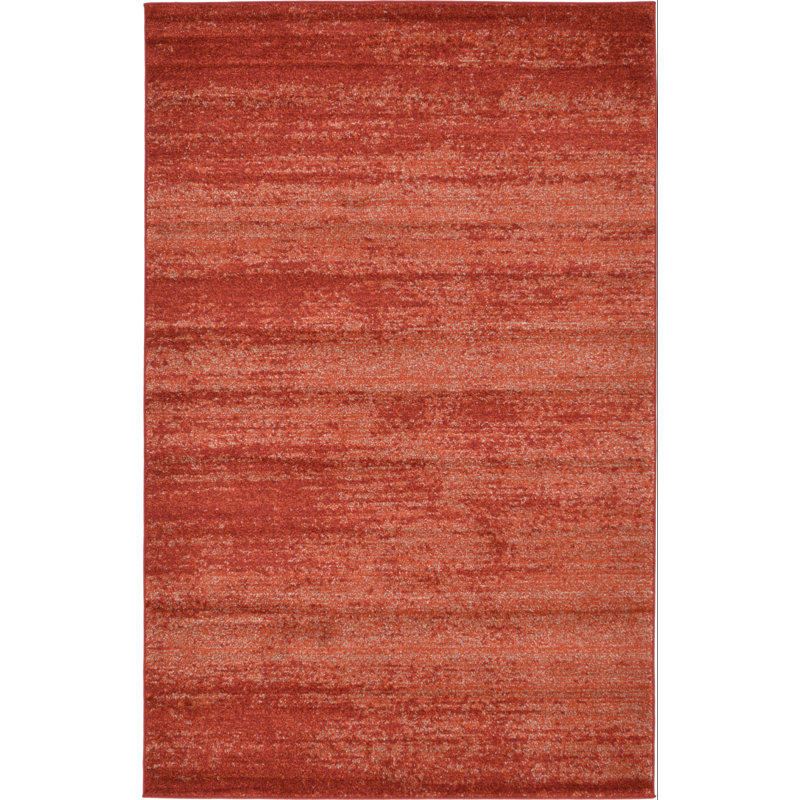Franchester Indoor Rug, Rectangle 2' x 3'1"