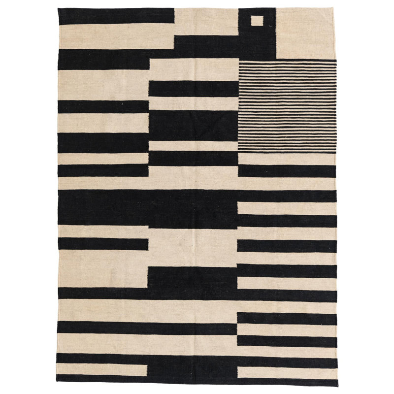 Tapis crème Noor
