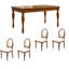 Combinaison de table et chaises American-106325583
