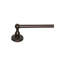 Edwardian Bath Single 32 1/2" Wall Mounted  Towel Bar-447379940