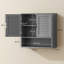 Wall, Drill / Screw Bathroom Cabinet-706152857
