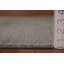 Tapis de couloir oriental gris 3 x 9 Gabbeh