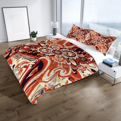Ensemble de housse de couette