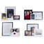 Tablette murale 4 pièces Turnerville-412763522-412763521