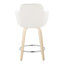 Tabouret de comptoir 24 po Boyne-95848203-95848204