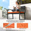 Outdoor Lounge Chair